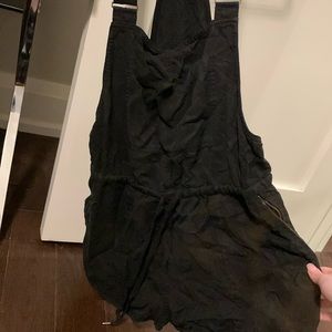 Wilfred Free Overalls